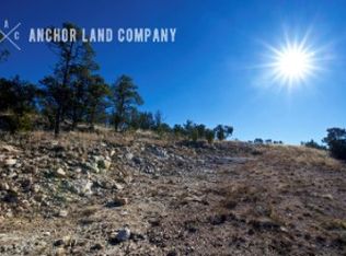 20 Swayback Trl #20, Corona, NM 88318