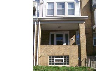 595 Rosalie St, Philadelphia, PA 19120