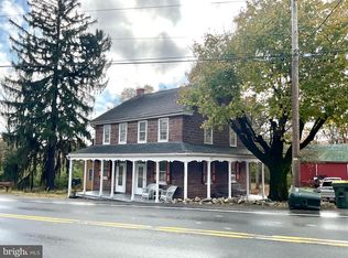 1145 Reading Rd, Narvon, PA 17555