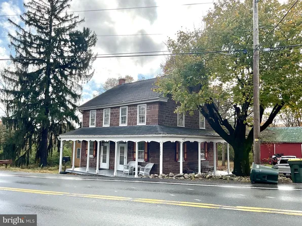 1145 Reading Rd, Narvon, PA 17555