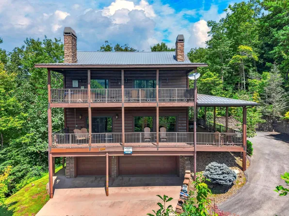 4320 Firefly View Way, Gatlinburg, TN 37738