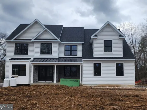 181 Fruitville Rd, Pottstown, PA 19464