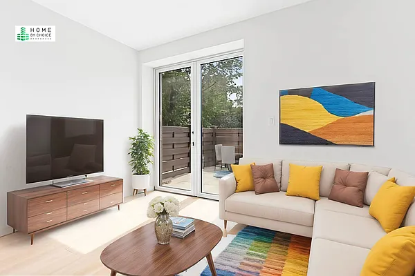 Rented by Home by Choice LLC | media 1