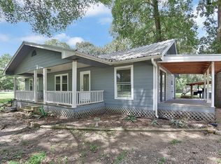 17567 Deer Gln W, Conroe, TX 77302