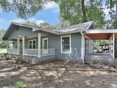 17567 Deer Gln W, Conroe, TX, 77302