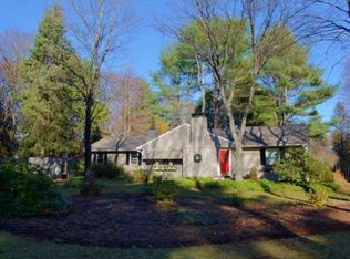 19 Hemlock Rd, Boxford, MA 01921