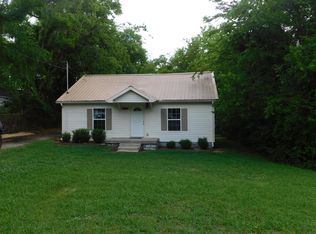 604 Belfast St, Lewisburg, TN 37091