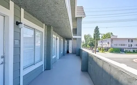 7326 Haskell Ave #1 — Photo 20