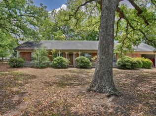 3775 Old Gay Hill Rd, Brenham, TX 77833