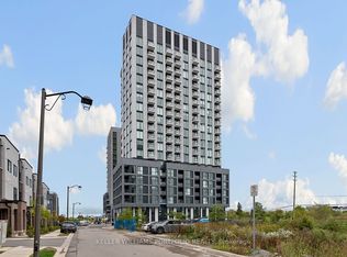 3079 Trafalgar Rd #1601, Oakville, ON L6H 6K7