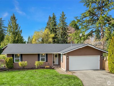 10256 NE 118th Place, Kirkland, WA, 98034