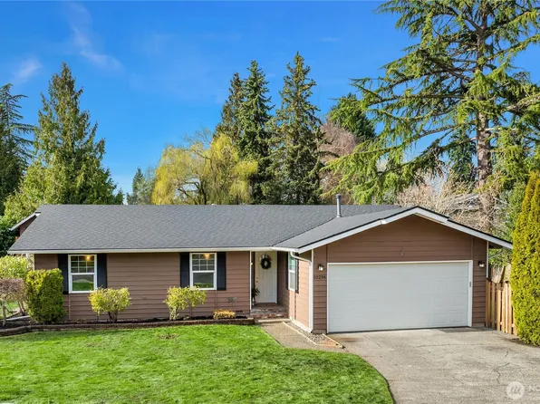 10256 NE 118th Place, Kirkland, WA 98034