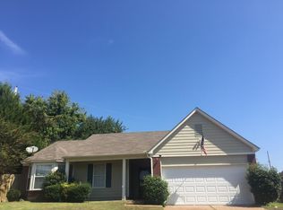 4292 Kings Valley Cv E, Memphis, TN 38128