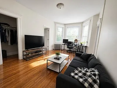 165 Hemenway St #17 Photo 1