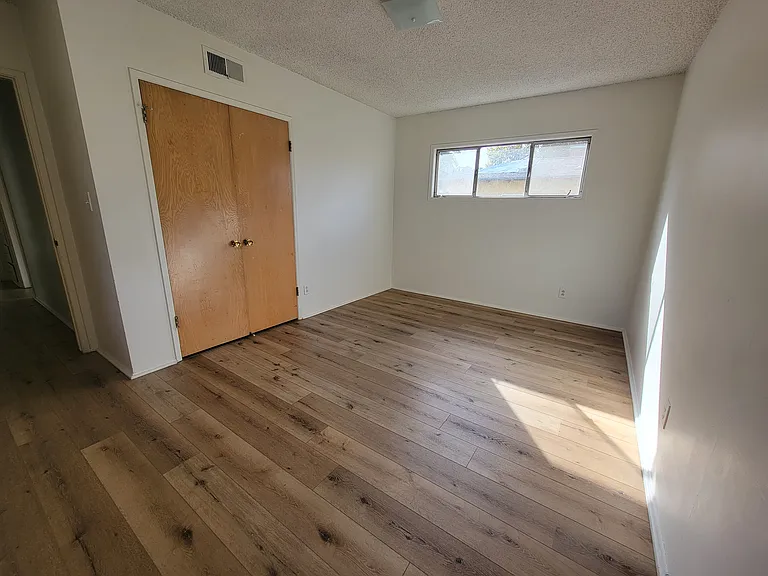 Bedroom #4