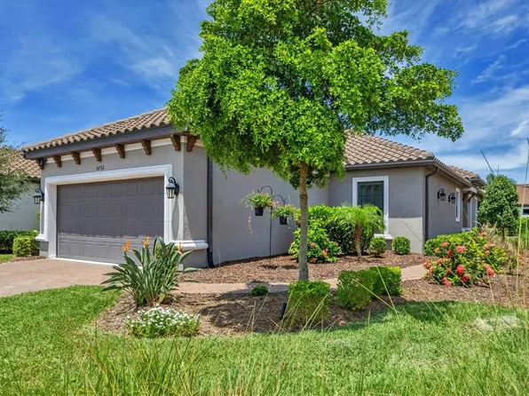 5732 Puccini St, Nokomis, FL 34275
