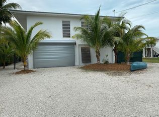 162 Peg Leg Ln, Cudjoe Key, FL 33042