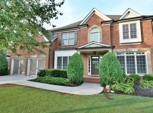 1588 Autumn Sage Dr, Dacula, GA 30019