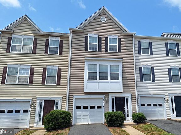 2nd image of 23216 Westwood Ct