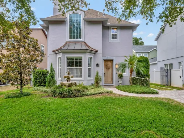 1907 GARVIN STREET, ORLANDO, FL 32803