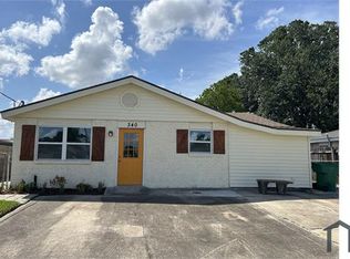 340 Azalea Dr, Westwego, LA 70094