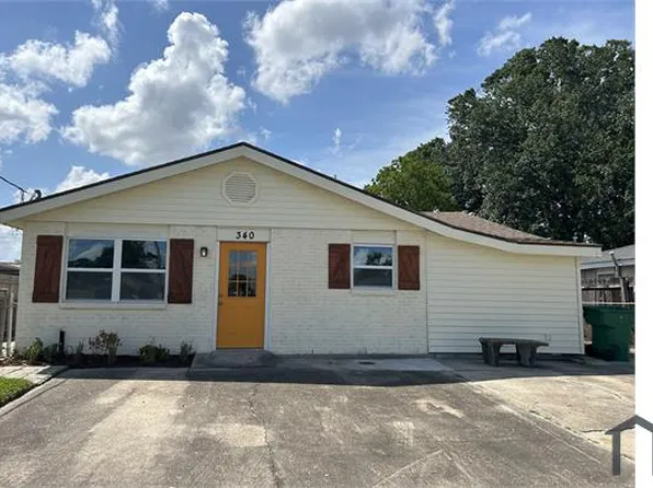 340 Azalea Dr, Westwego, LA 70094
