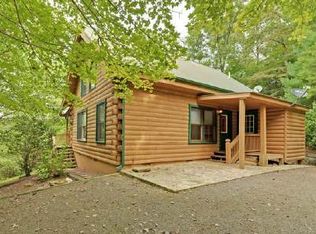 125 Cassady Ln, Murphy, NC 28906