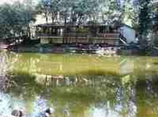 1663 Shany Creek Rd, Ahwahnee, CA 93601