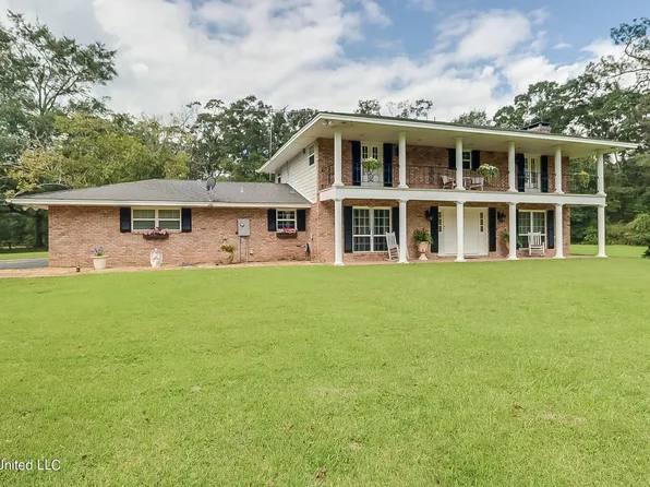 26109 Old Highway 49, Saucier, MS 39574