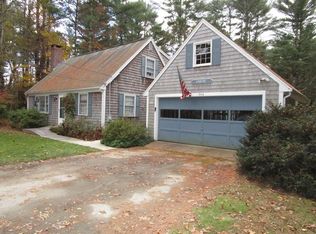 540 Temple St, Duxbury, MA 02332