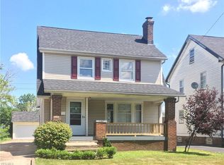 3397 Kildare Rd, Cleveland Heights, OH 44118