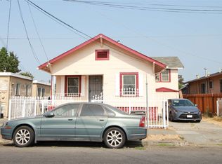 1963 82nd Ave, Oakland, CA