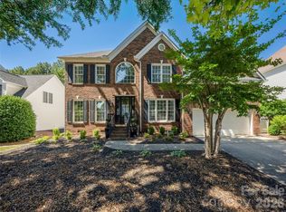 12607 Willingdon Rd, Huntersville, NC 28078