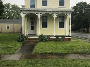 329 Chapel St #2, Hampton, VA 23669