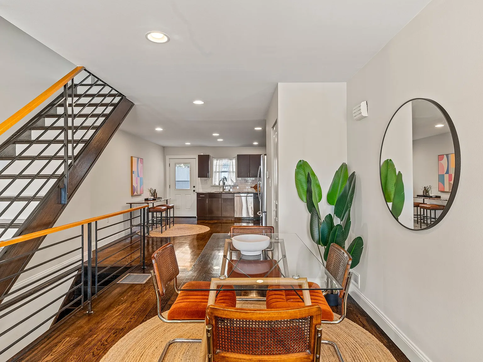 2 bed, 1502 sqft, $2,250 — Photo 3