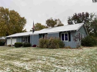 2702 Derenda Dr, Hutchinson, KS 67502