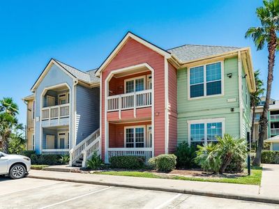 7000 Seawall Blvd APT 112, Galveston, TX, 77551