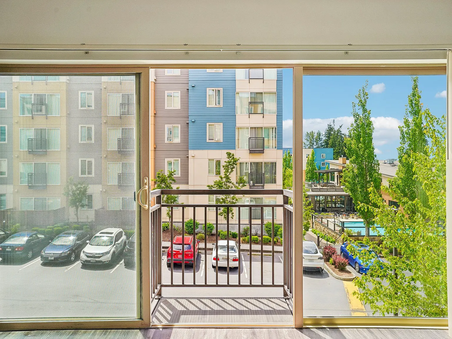 Tivalli Apartments — Photo 3