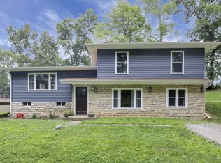 10629 Eddyburg Rd NE, Newark, OH 43055