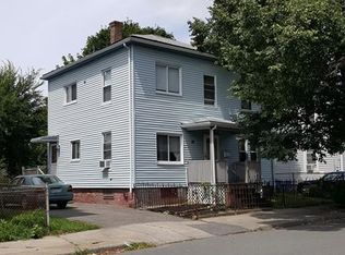 22 Wyman St, Lynn, MA 01905