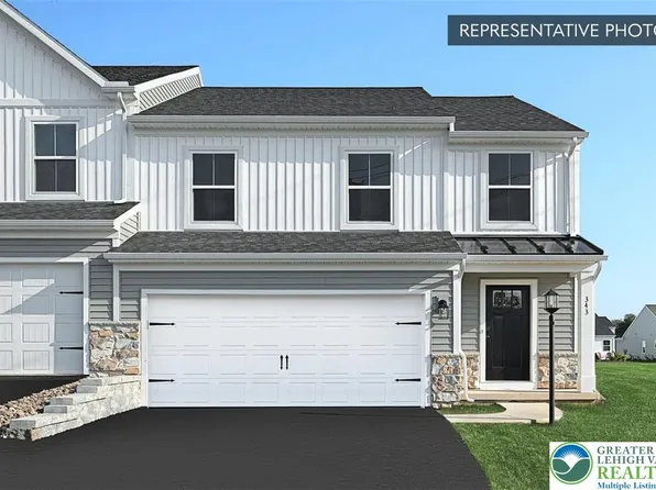 3236 Tepes Dr Lot 169, Northampton, PA 18067