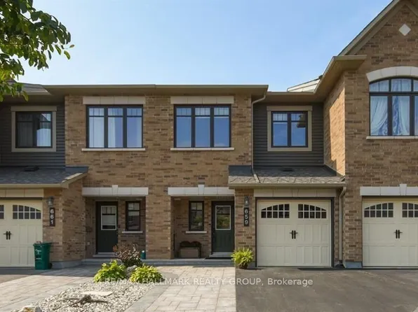 659 Petrichor Cres, Ottawa, ON K4A 0Y4