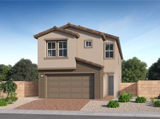 3623 Dusted Glow Ave, Henderson, NV 89044