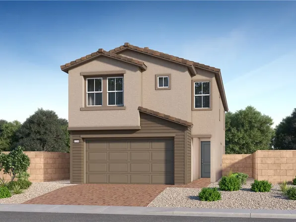 3631 Dusted Glow Ave, Henderson, NV 89044