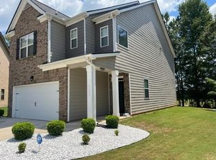 11998 Lovejoy Crossing Way, Hampton, GA 30228