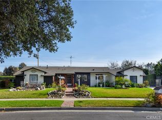 19890 E Rambling Rd, Covina, CA 91724