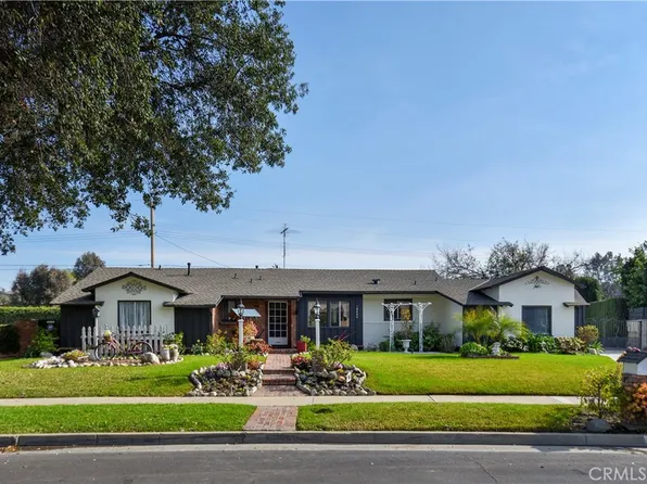 19890 E Rambling Rd, Covina, CA 91724