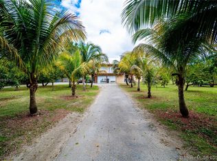 18355 SW 248th St, Homestead, FL 33031