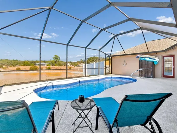 18317 Treehaven Dr, Hudson, FL 34667