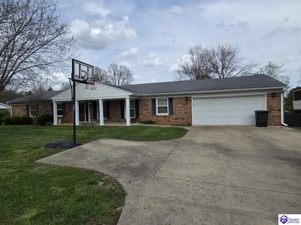 543 Charlemagne Blvd, Elizabethtown, KY 42701